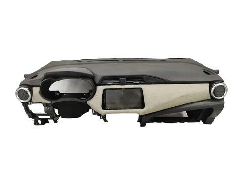 Used Dashboard Dashboard NISSAN MICRA V (K14) 0.9 IG-T (90 hp) 39903586 39903586