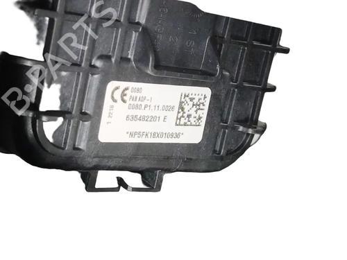Dashboard NISSAN MICRA V (K14) 0.9 IG-T | BP39903586C46 - Image 8