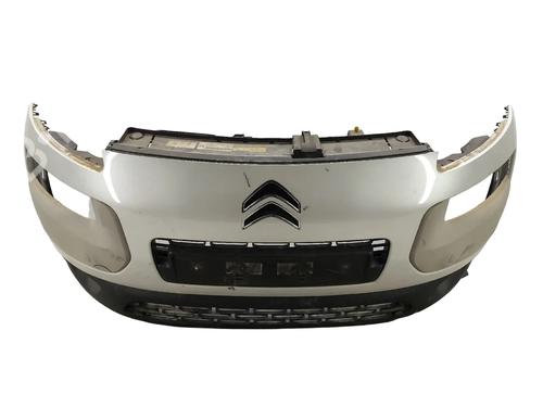 Used Front bumper Front bumper CITROËN C4 CACTUS 1.2 THP 110 (110 hp) 39903580 39903580