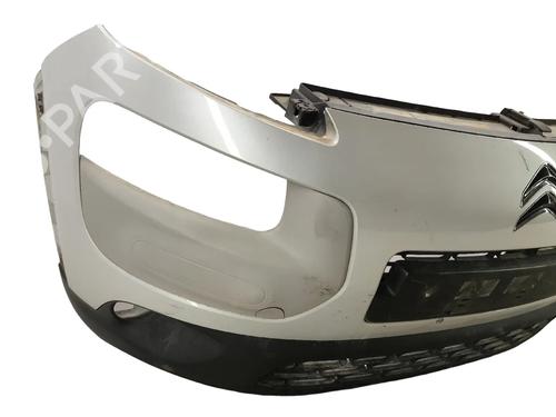 Front bumper CITROËN C4 CACTUS 1.2 THP 110 | BP39903580C7 - Image 3