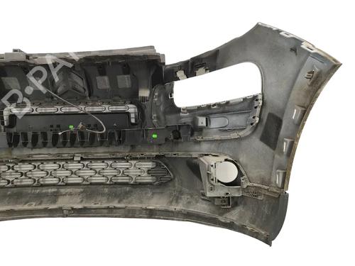 Front bumper CITROËN C4 CACTUS 1.2 THP 110 | BP39903580C7 - Image 8