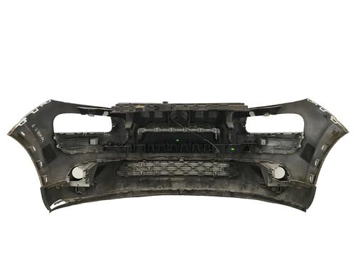 Front bumper CITROËN C4 CACTUS 1.2 THP 110 | BP39903580C7 - Image 2