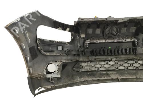 Front bumper CITROËN C4 CACTUS 1.2 THP 110 | BP39903580C7 - Image 4