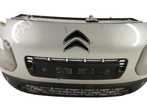 Front bumper CITROËN C4 CACTUS 1.2 THP 110 | BP39903580C7 - Image 5