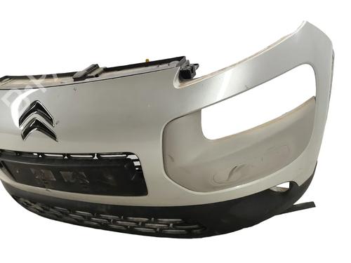 Front bumper CITROËN C4 CACTUS 1.2 THP 110 | BP39903580C7 - Image 7