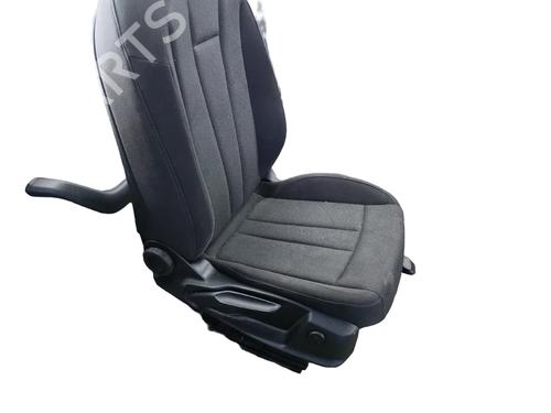 Seats set AUDI A4 B9 Avant (8W5, 8WD) 2.0 TDI | BP39911975C78 - Image 4