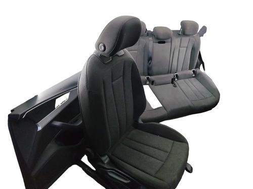Seats set AUDI A4 B9 Avant (8W5, 8WD) 2.0 TDI | BP39911975C78 - Image 3
