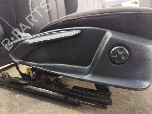 Seats set AUDI A4 B9 Avant (8W5, 8WD) 2.0 TDI | BP39911975C78 - Image 9