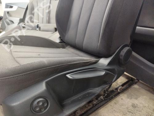 Seats set AUDI A4 B9 Avant (8W5, 8WD) 2.0 TDI | BP39911975C78 - Image 10