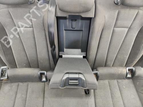 Seats set AUDI A4 B9 Avant (8W5, 8WD) 2.0 TDI | BP39911975C78 - Image 11