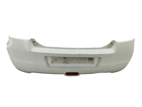 rear-bumper-suzuki-swift-iii-mz-ez-2005-39903574 main image