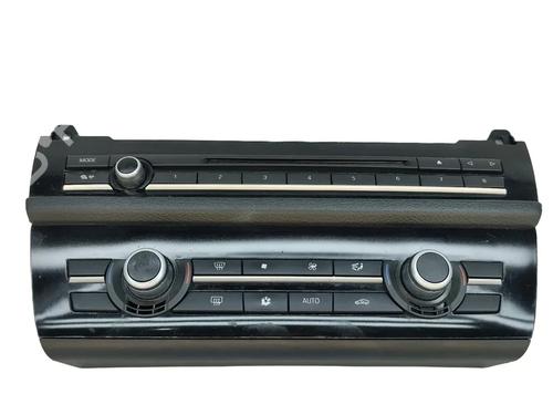 Used Climate control Climate control BMW 5 Touring (F11) 520 d (184 hp) 39887281 39887281