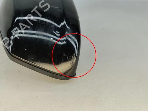 Used Right mirror Right mirror BMW 5 Touring (F11) 520 d (184 hp) 39887283 39887283
