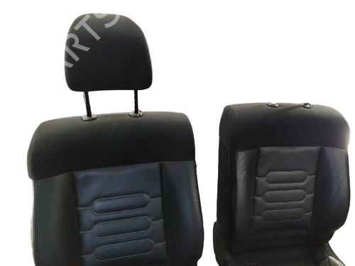 Seats set CITROËN C4 CACTUS 1.2 THP 110 | BP39912008C78 - Image 2