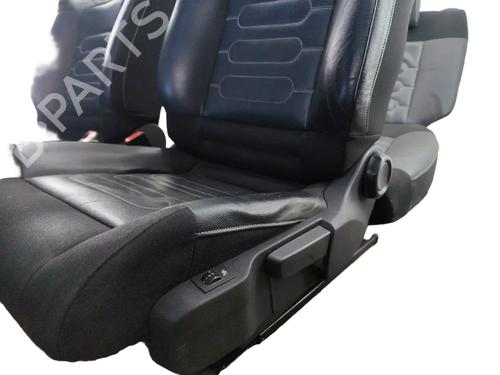 Seats set CITROËN C4 CACTUS 1.2 THP 110 | BP39912008C78 - Image 4