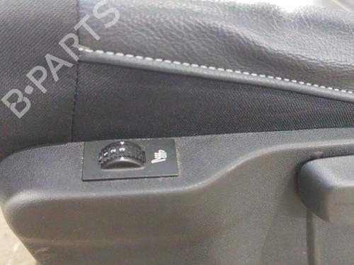 Seats set CITROËN C4 CACTUS 1.2 THP 110 | BP39912008C78 - Image 5
