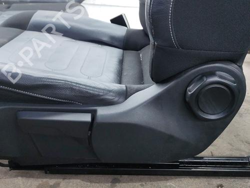 Seats set CITROËN C4 CACTUS 1.2 THP 110 | BP39912008C78 - Image 6