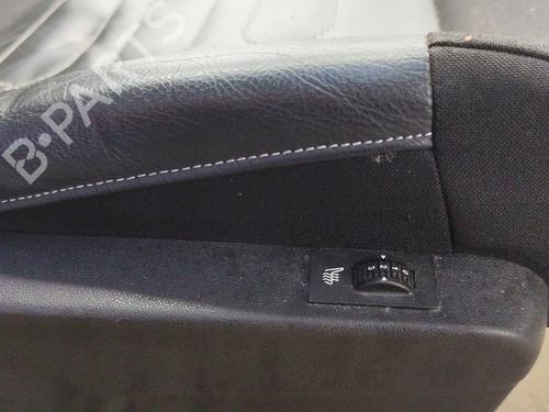 Seats set CITROËN C4 CACTUS 1.2 THP 110 | BP39912008C78 - Image 9