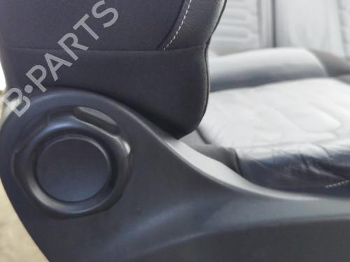 Seats set CITROËN C4 CACTUS 1.2 THP 110 | BP39912008C78 - Image 8