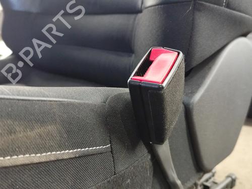 Seats set CITROËN C4 CACTUS 1.2 THP 110 | BP39912008C78 - Image 7