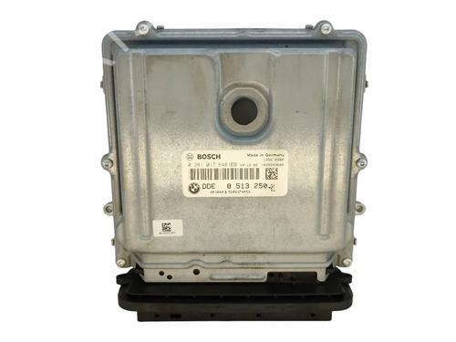 Used Engine control unit (ECU) Engine control unit (ECU) BMW 5 Touring (F11) 520 d (184 hp) 39887298 39887298