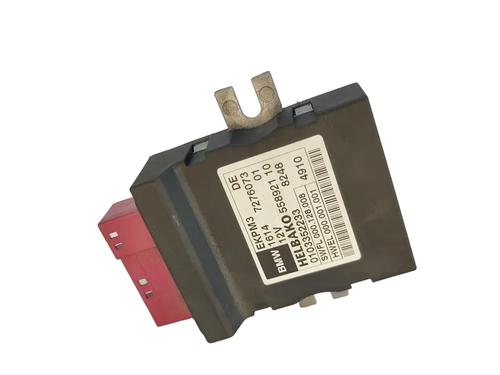 Used Fuel ECU Fuel ECU BMW 5 Touring (F11) 520 d (184 hp) 39887300 39887300