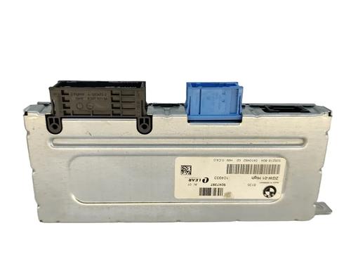 Used Electronic module Electronic module BMW 5 Touring (F11) 520 d (184 hp) 39887305 39887305