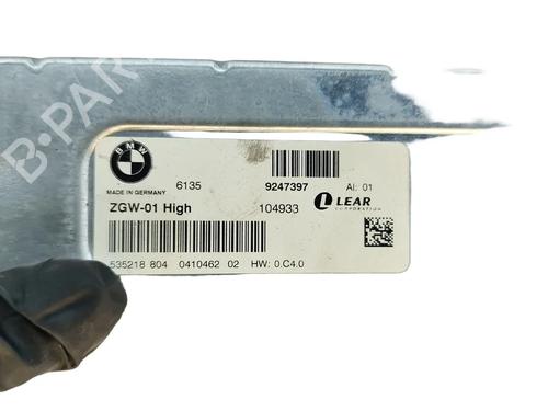 Electronic module BMW 5 Touring (F11) 520 d | BP39887305M83 - Image 5