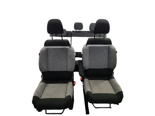 Seats set CITROËN C3 AIRCROSS II (2R_, 2C_) 1.2 PureTech 110 (2RHNZB, 2RHNZW, 2RHNPX, 2RHNPJ) | BP39912048C78 - Image 2