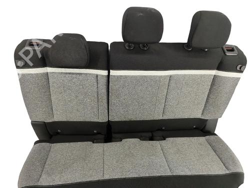 Seats set CITROËN C3 AIRCROSS II (2R_, 2C_) 1.2 PureTech 110 (2RHNZB, 2RHNZW, 2RHNPX, 2RHNPJ) | BP39912048C78 - Image 3