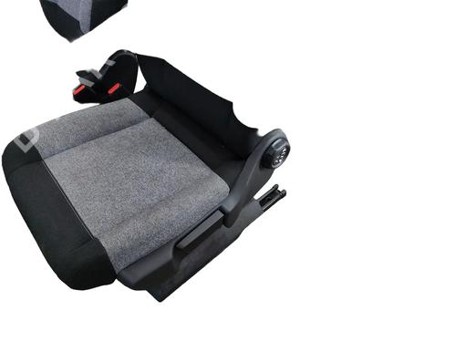 Seats set CITROËN C3 AIRCROSS II (2R_, 2C_) 1.2 PureTech 110 (2RHNZB, 2RHNZW, 2RHNPX, 2RHNPJ) | BP39912048C78 - Image 4