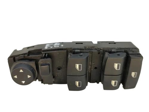 Used Left front window switch Left front window switch BMW 5 Touring (F11) 520 d (184 hp) 39887327 39887327