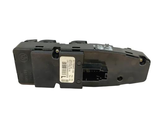Left front window switch BMW 5 Touring (F11) 520 d | BP39887327I27 - Image 2
