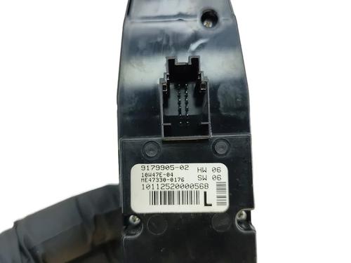 Left front window switch BMW 5 Touring (F11) 520 d | BP39887327I27 - Image 5