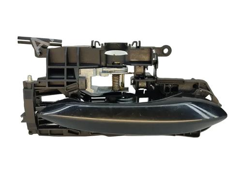 Used Front right exterior door handle Front right exterior door handle BMW 5 Touring (F11) 520 d (184 hp) 39887331 39887331