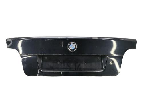 Used Tailgate Tailgate BMW 5 (E39) 525 tds (143 hp) 39911976 39911976