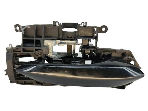Used Rear right exterior door handle Rear right exterior door handle BMW 5 Touring (F11) 520 d (184 hp) 39887333 39887333