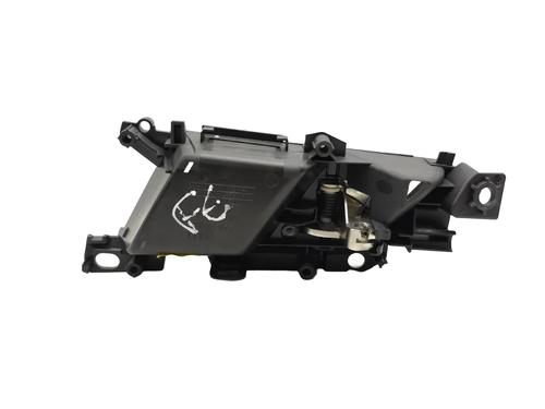 Front left interior door handle AUDI A4 B9 Avant (8W5, 8WD) 2.0 TDI | BP39912028I13 - Image 4