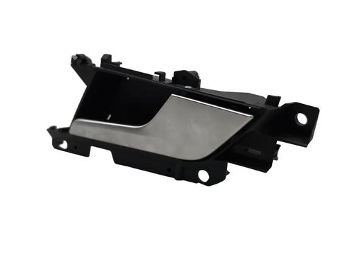 Front right interior door handle AUDI A4 B9 Avant (8W5, 8WD) 2.0 TDI | BP39912027I14 - Image 3