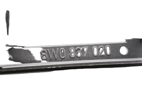 Front right interior door handle AUDI A4 B9 Avant (8W5, 8WD) 2.0 TDI | BP39912027I14 - Image 7