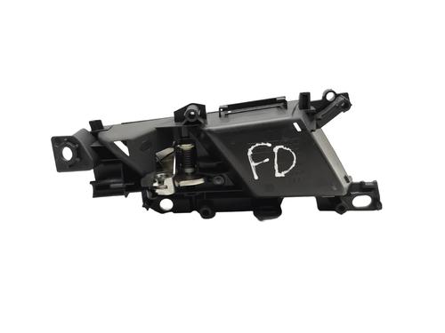 Front right interior door handle AUDI A4 B9 Avant (8W5, 8WD) 2.0 TDI | BP39912027I14 - Image 4