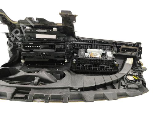 Dashboard AUDI A4 B9 Avant (8W5, 8WD) 2.0 TDI | BP39911974C46 - Image 8