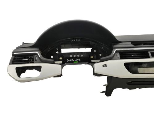 Dashboard AUDI A4 B9 Avant (8W5, 8WD) 2.0 TDI | BP39911974C46 - Image 4