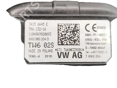 Dashboard AUDI A4 B9 Avant (8W5, 8WD) 2.0 TDI | BP39911974C46 - Image 11