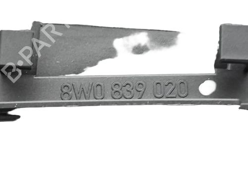 Rear right interior door handle AUDI A4 B9 Avant (8W5, 8WD) 2.0 TDI | BP39912029I16 - Image 7
