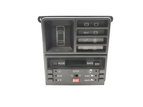 Used Display monitor Display monitor LANCIA PRISMA (831_) 1.6 i.e. (831AB) (109 hp) 39917291 39917291