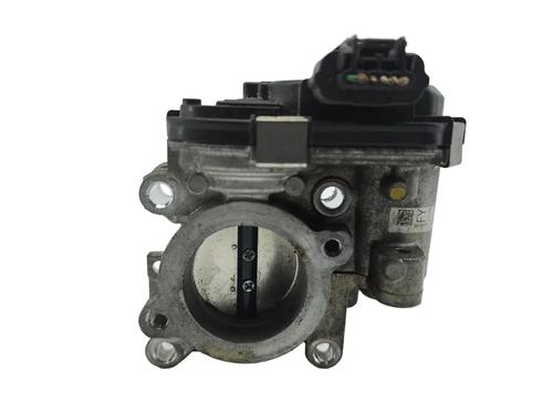 Used Throttle body Throttle body DACIA JOGGER (RK_) 1.0 TCe 90 ECO-G (RKMT) (91 hp) 39912054 39912054