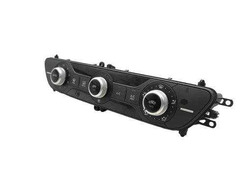 Climate control AUDI A4 B9 Avant (8W5, 8WD) 2.0 TDI | BP39912046I5 - Image 3