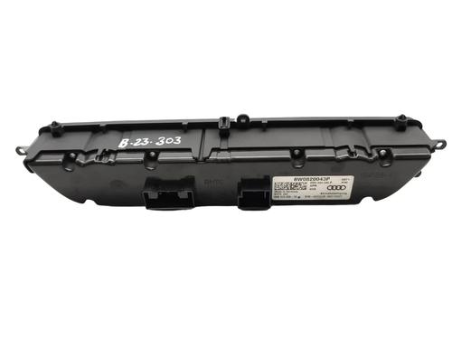 Climate control AUDI A4 B9 Avant (8W5, 8WD) 2.0 TDI | BP39912046I5 - Image 4