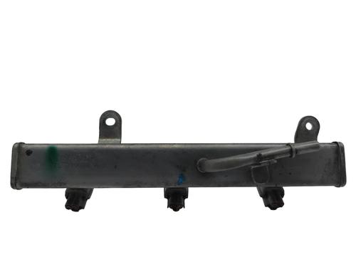 Used Injection rail Injection rail DACIA JOGGER (RK_) 1.0 TCe 90 ECO-G (RKMT) (91 hp) 39912050 39912050